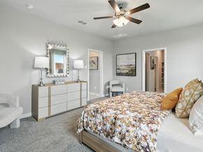 540  AMBER FIELDS Drive , Denton Texas 76259