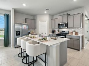 540  AMBER FIELDS Drive , Denton Texas 76259