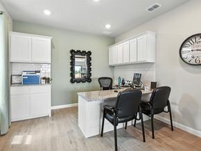 540  AMBER FIELDS Drive , Denton Texas 76259