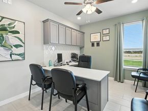 540  AMBER FIELDS Drive , Denton Texas 76259