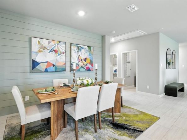 540  AMBER FIELDS Drive , Denton Texas 76259