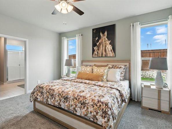 540  AMBER FIELDS Drive , Denton Texas 76259