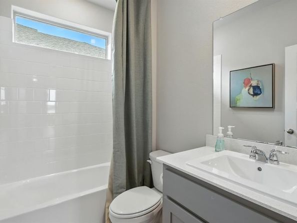 540  AMBER FIELDS Drive , Denton Texas 76259