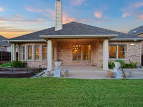 2230  Lewis Canyon Drive , Prosper Texas 75078