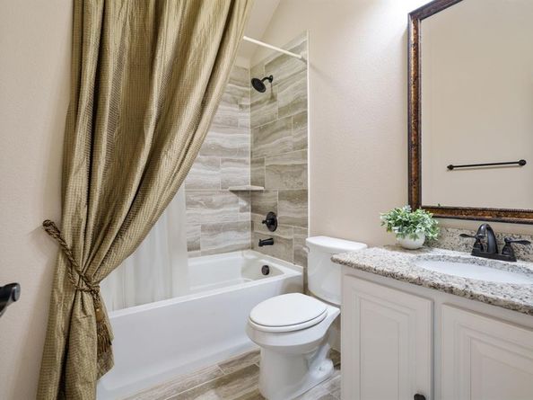 2230  Lewis Canyon Drive , Prosper Texas 75078