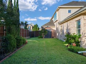 2230  Lewis Canyon Drive , Prosper Texas 75078