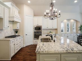 2230  Lewis Canyon Drive , Prosper Texas 75078