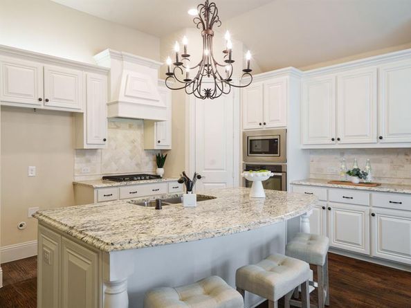 2230  Lewis Canyon Drive , Prosper Texas 75078