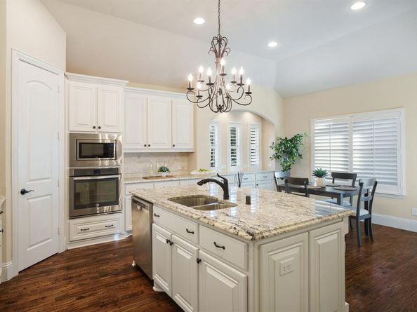 2230  Lewis Canyon Drive , Prosper Texas 75078