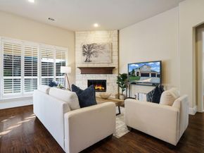 2230  Lewis Canyon Drive , Prosper Texas 75078