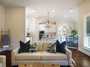 2230  Lewis Canyon Drive , Prosper Texas 75078