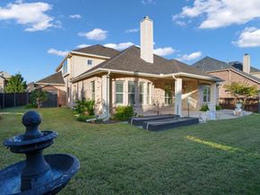 2230  Lewis Canyon Drive , Prosper Texas 75078