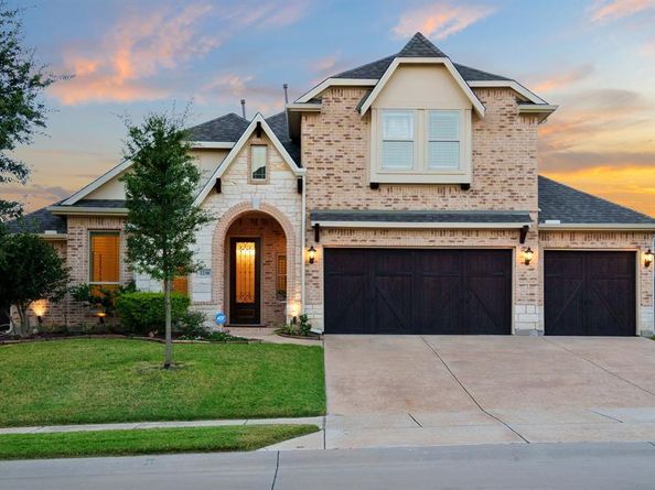 2230  Lewis Canyon Drive , Prosper Texas 75078