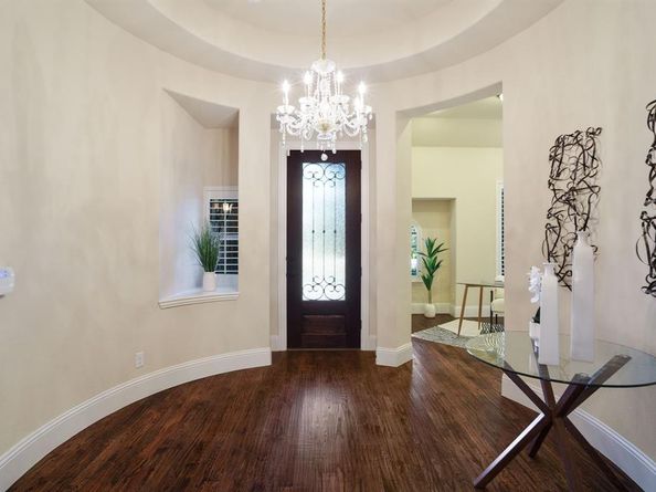 2230  Lewis Canyon Drive , Prosper Texas 75078