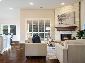 2230  Lewis Canyon Drive , Prosper Texas 75078