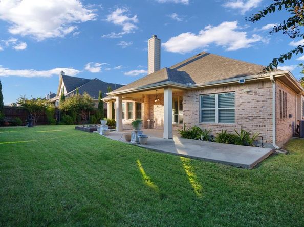 2230  Lewis Canyon Drive , Prosper Texas 75078