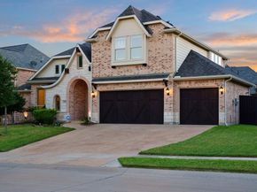 2230  Lewis Canyon Drive , Prosper Texas 75078
