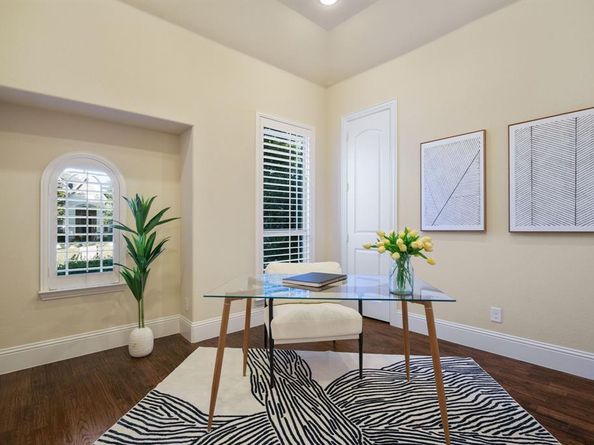 2230  Lewis Canyon Drive , Prosper Texas 75078