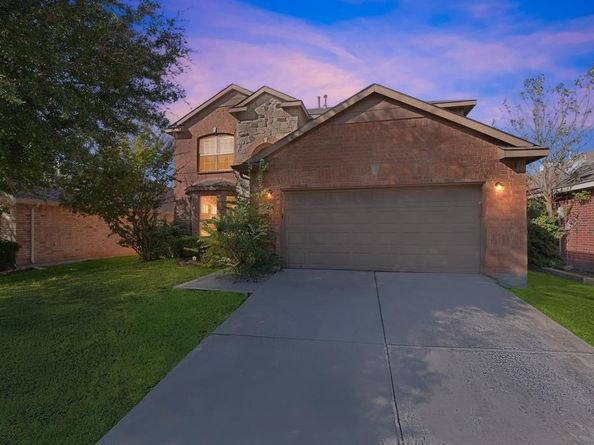 304  Bluefinch Drive , Little Elm Texas 75068