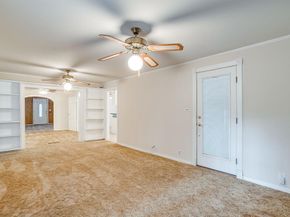 6061  Carey Road , Fort Worth Texas 76140