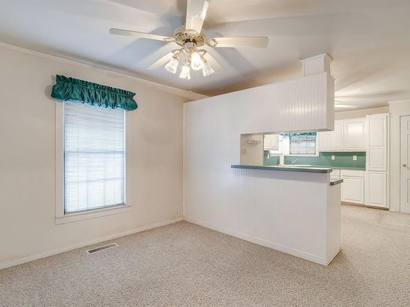 6061  Carey Road , Fort Worth Texas 76140