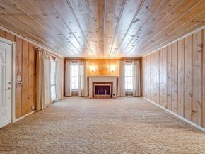 6061  Carey Road , Fort Worth Texas 76140