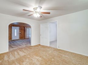 6061  Carey Road , Fort Worth Texas 76140