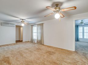 6061  Carey Road , Fort Worth Texas 76140