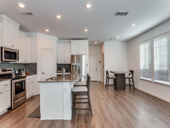 5109  Community Street , Haltom City Texas 76117