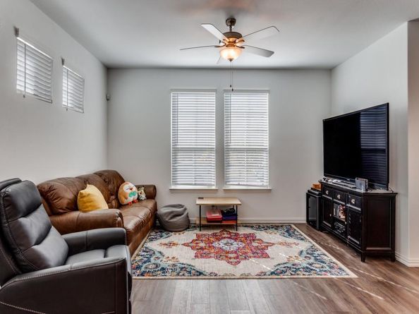 5109  Community Street , Haltom City Texas 76117