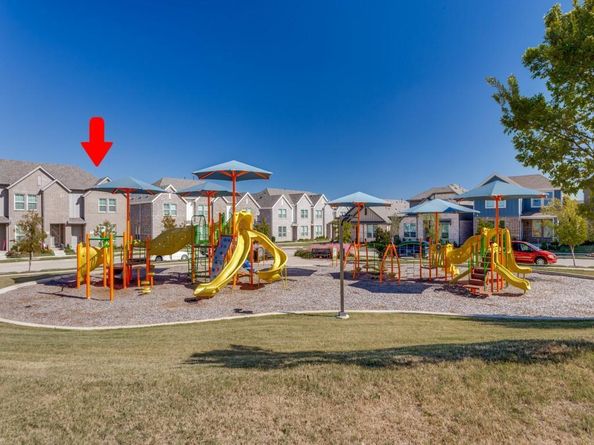 5109  Community Street , Haltom City Texas 76117