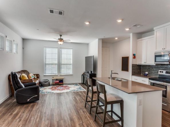 5109  Community Street , Haltom City Texas 76117