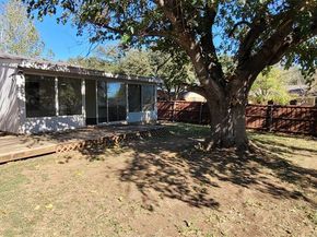 801  Redbud Street , Crowley Texas 76036