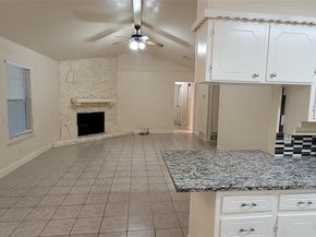 801  Redbud Street , Crowley Texas 76036