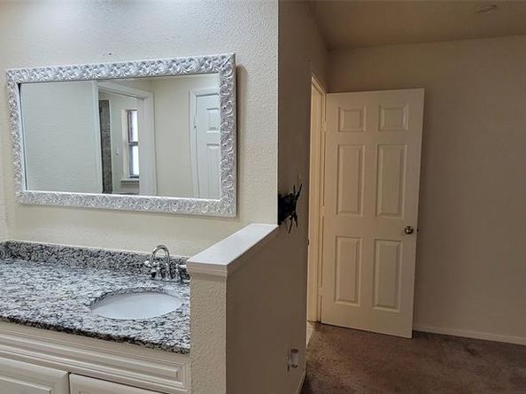 801  Redbud Street , Crowley Texas 76036