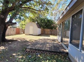 801  Redbud Street , Crowley Texas 76036