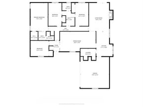 6320  Lunar Drive , Edgecliff Village Texas 76134