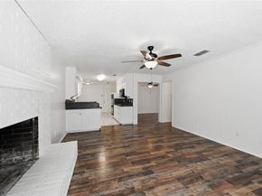 6320  Lunar Drive , Edgecliff Village Texas 76134