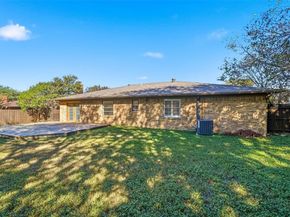 6320  Lunar Drive , Edgecliff Village Texas 76134