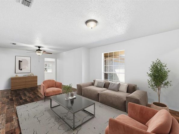 6320  Lunar Drive , Edgecliff Village Texas 76134