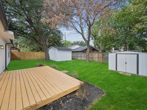 4015  Hideaway Drive , Arlington Texas 76017