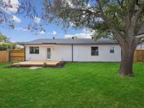 4015  Hideaway Drive , Arlington Texas 76017