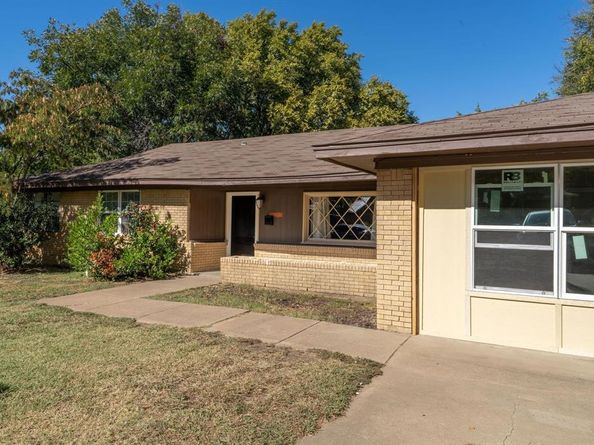 5720  Whitman Avenue , Fort Worth Texas 76133