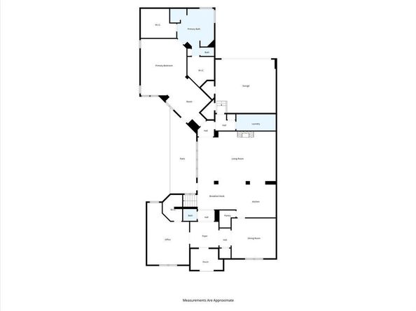 5731  Portsmouth Lane , Dallas Texas 75252