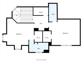 5731  Portsmouth Lane , Dallas Texas 75252