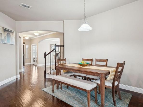 2612  Castle Creek Drive , Little Elm Texas 75068