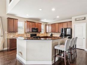 2612  Castle Creek Drive , Little Elm Texas 75068