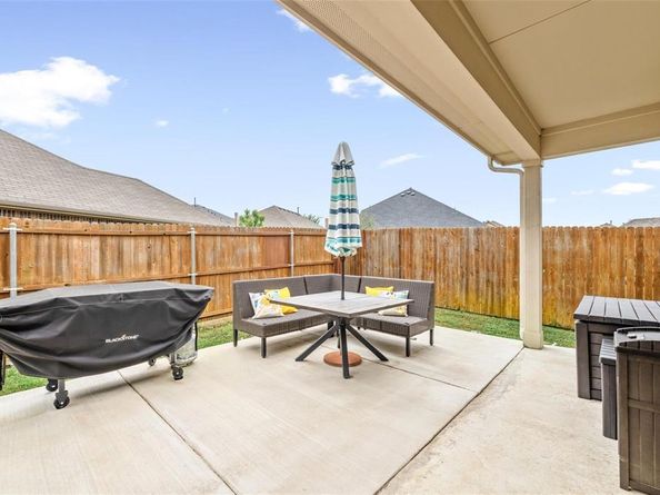 2612  Castle Creek Drive , Little Elm Texas 75068