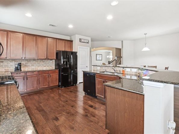 2612  Castle Creek Drive , Little Elm Texas 75068