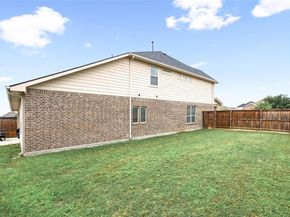 2612  Castle Creek Drive , Little Elm Texas 75068